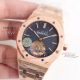 Extra -Thin Audemars Piguet Royal Oak Rose Gold Tourbillion Dial Replica Watch (2)_th.jpg